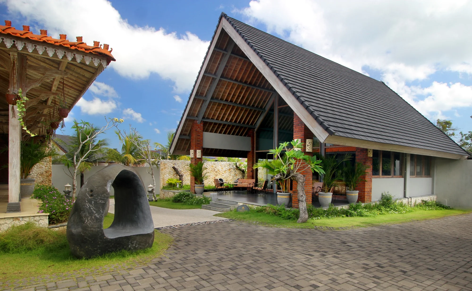 Vivara Bali